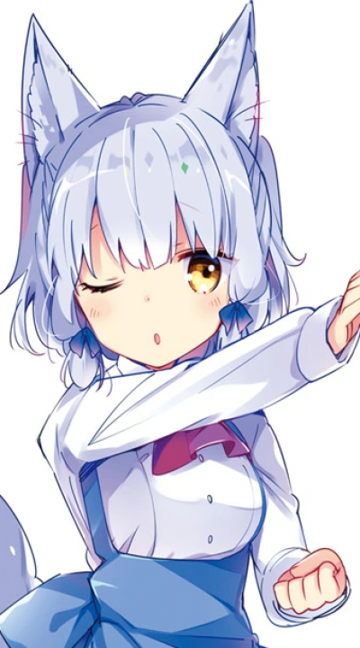 Display picture for Lico