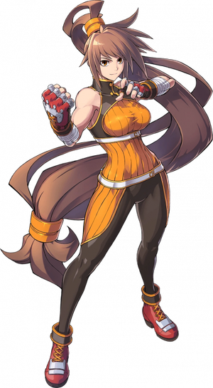 Striker