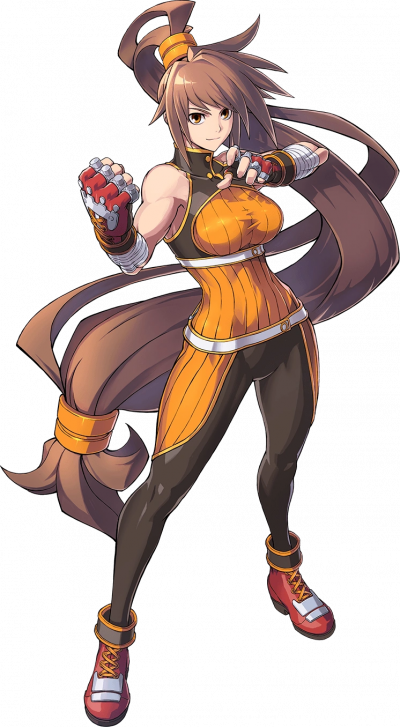 Striker