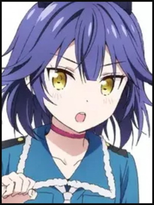 Moe Isurugi