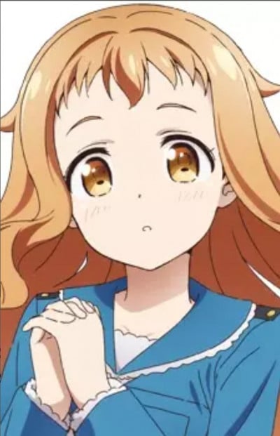 Display picture for Kurumi Suzuhara