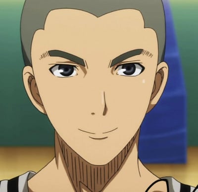 Tomoki Tsugawa