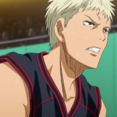 Display picture for Kousuke Wakamatsu