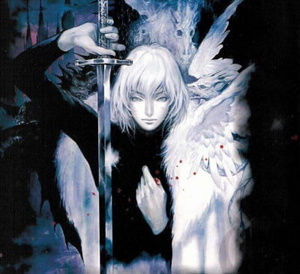 Soma Cruz