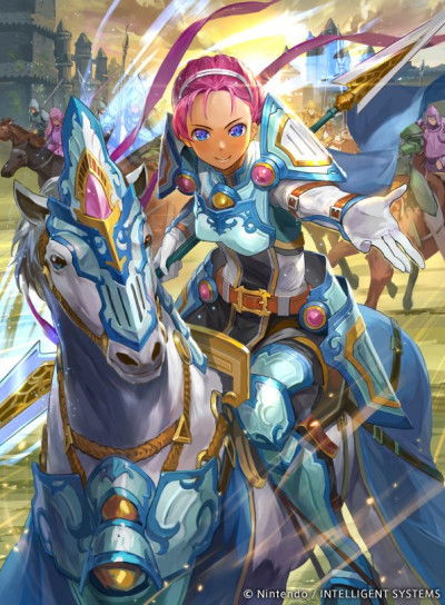 Display picture for Fiona