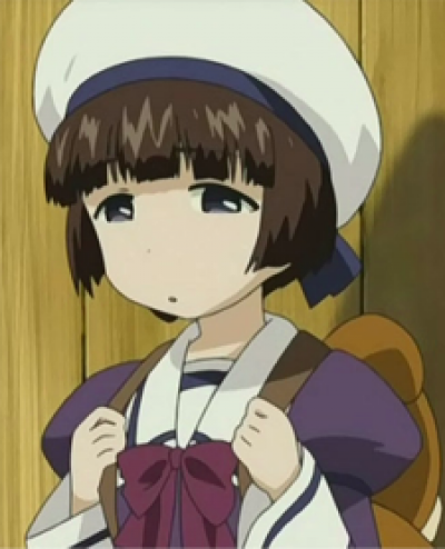 Marie Kagura