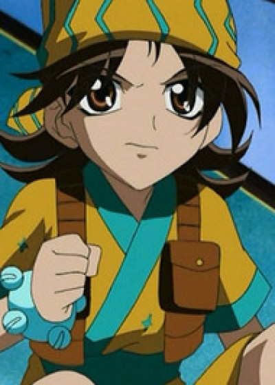 Mikan Kurenai