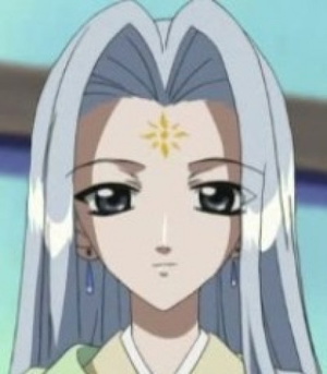 Tenshi
