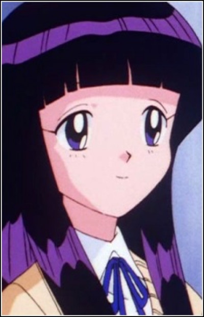 Shizuka Kikuchi