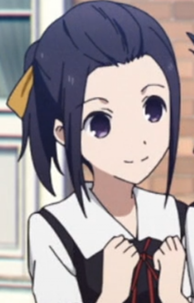 Display picture for Mirin Hinokuchi