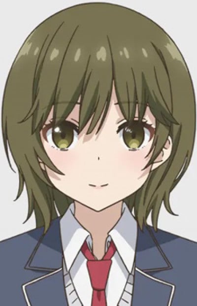 Display picture for Isana Higashira