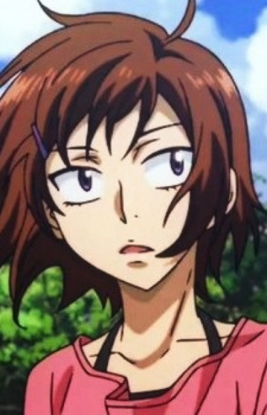 Aya Tachibana