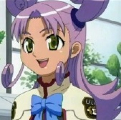 Rinna Kazamatsuri