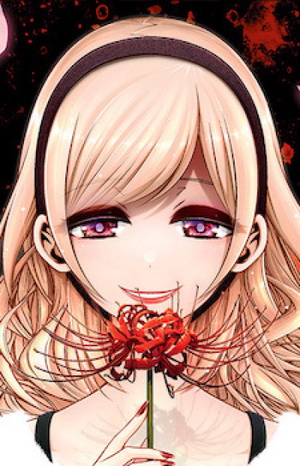 Eiko Houzuki