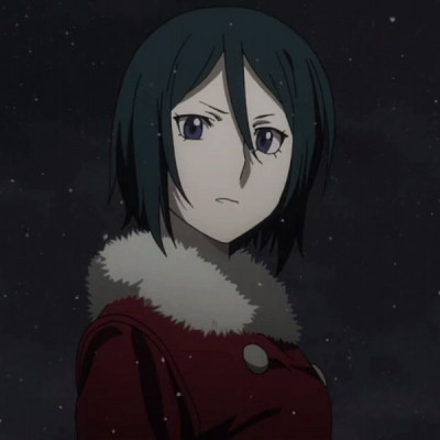 Minami Azuma