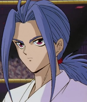Shishiwakamaru