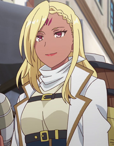 Hilde Norg