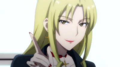 Display picture for Reiko Tamai
