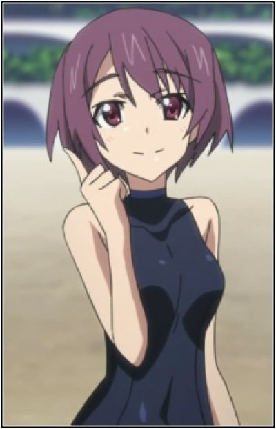 Display picture for Kiyoka Aikawa