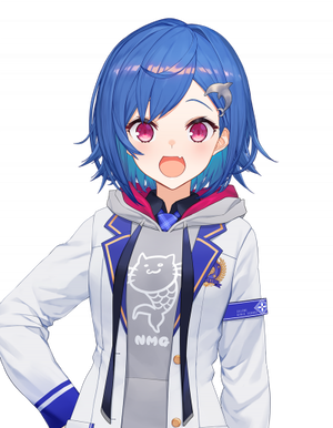 Nishizono Chigusa
