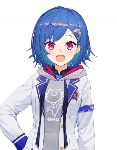 Nishizono Chigusa