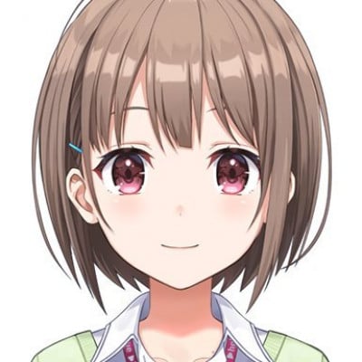 Display picture for Harusaki Nodoka
