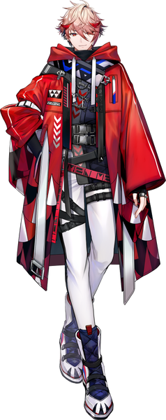Seraph Dazzlegarden