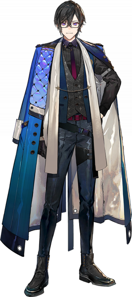 Akira Shikinagi
