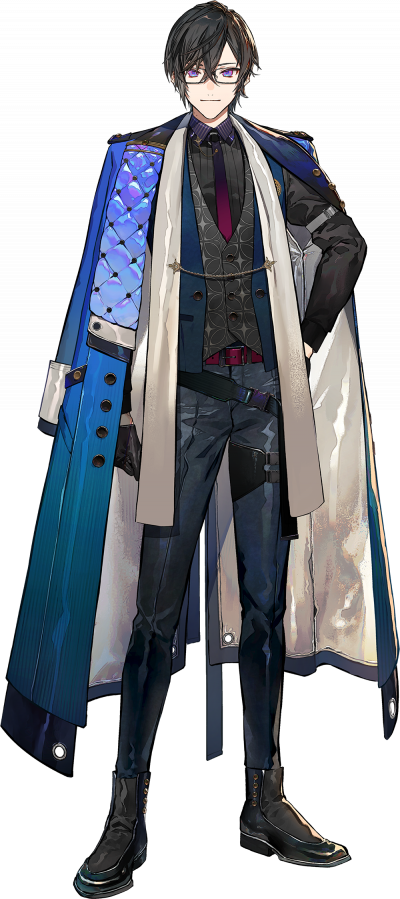Akira Shikinagi