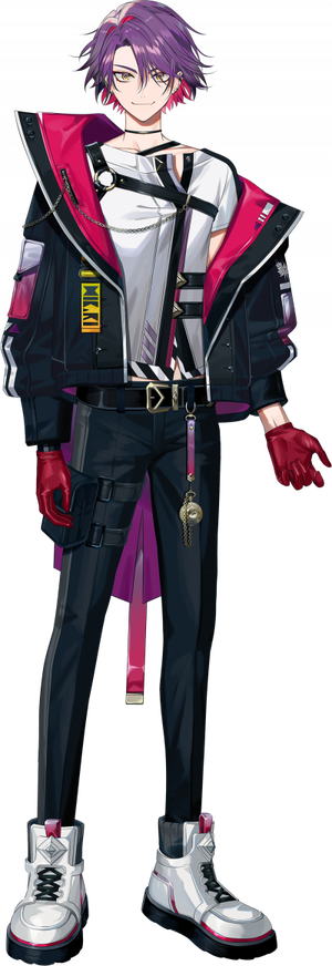 Hibari Watarai