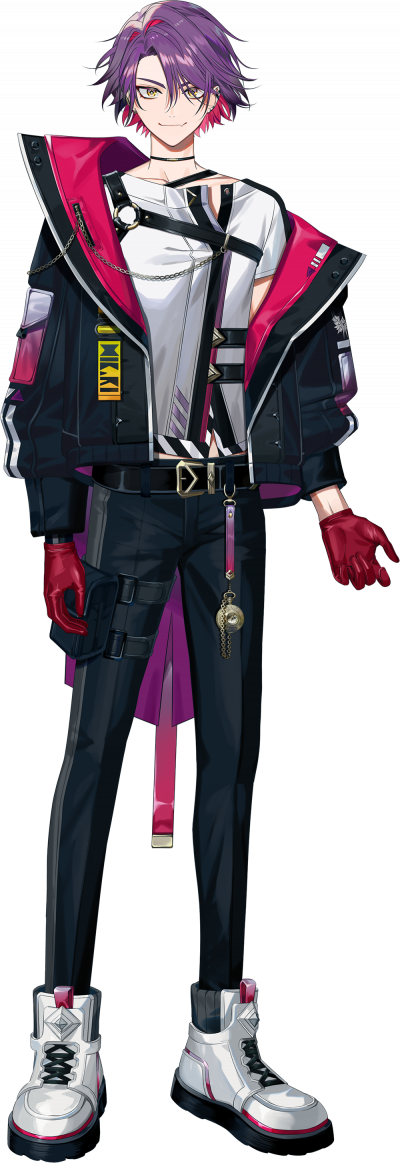 Hibari Watarai