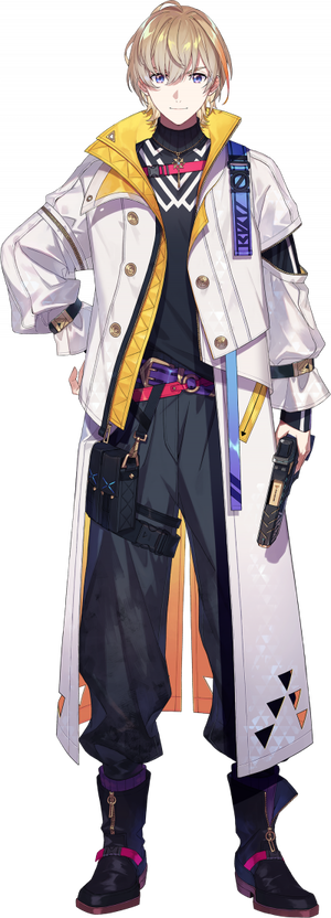 Kanato Fura