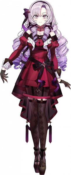 Salome Hyakumantenbara