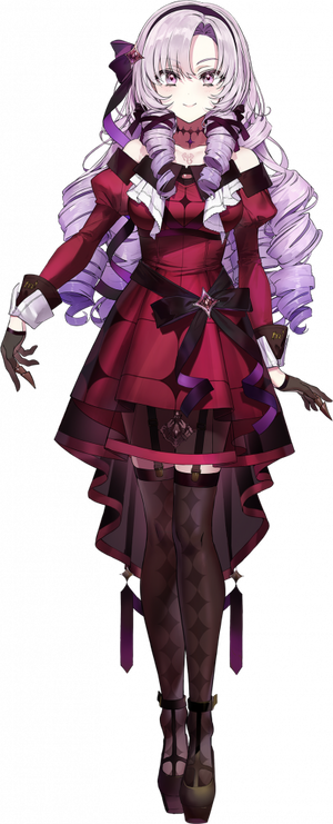 Salome Hyakumantenbara