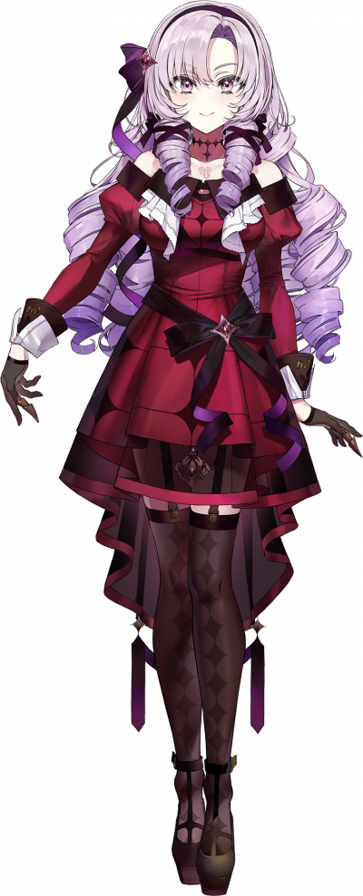 Salome Hyakumantenbara