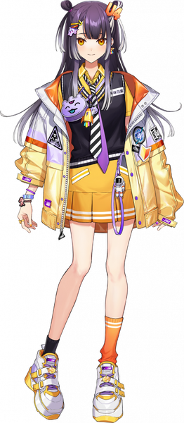 Yotsuha Umise