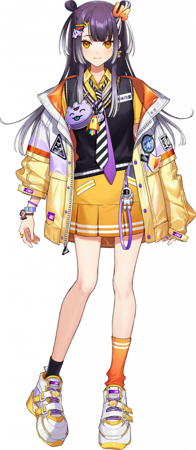 Yotsuha Umise