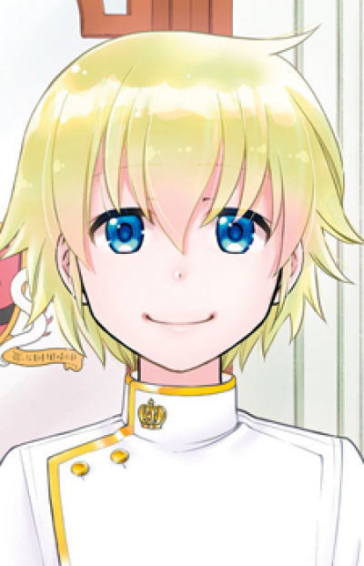 Display picture for Falma de Médicis
