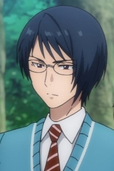 Display picture for Banri Niwa