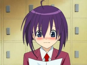 Nodoka Miyazaki