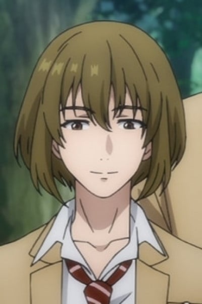 Display picture for Chisato Hashiratani