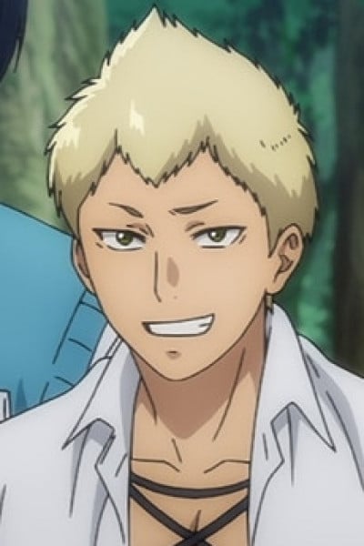 Display picture for Hyakutarou Onigawara