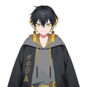 Fuma Yatogami