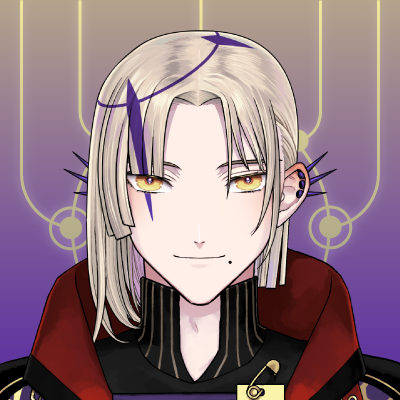 Display picture for Magni Dezmond