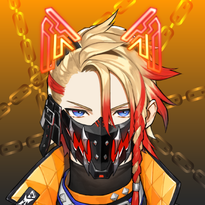 Display picture for Axel Syrios