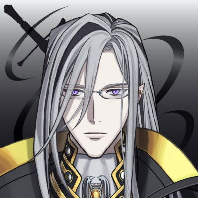 Display picture for Vesper Noir