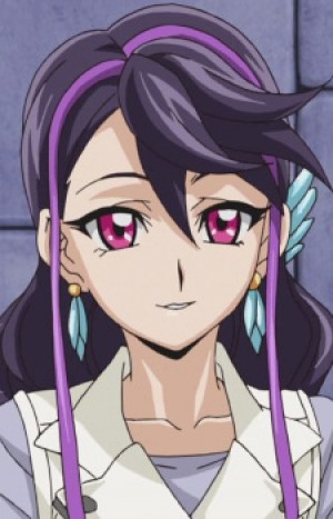 Ruri Kurosaki