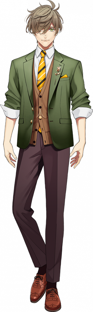 Oliver Evans