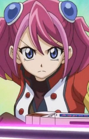 Display picture for Yuzu Hiragi