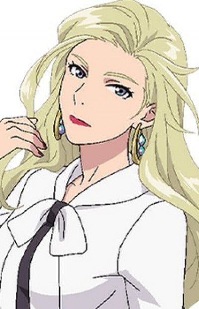 Display picture for Seira Amawashi